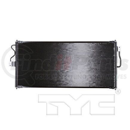 3023 by TYC -  A/C Condenser