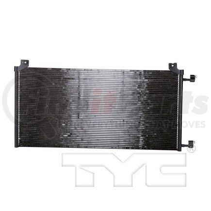 3026 by TYC -  A/C Condenser