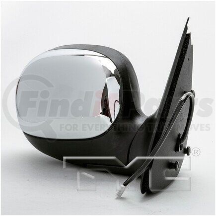 3030031 by TYC - Door Mirror