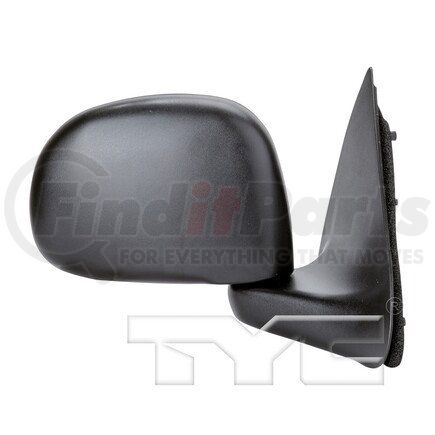 3030211 by TYC - Door Mirror