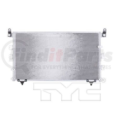 3042 by TYC -  A/C Condenser
