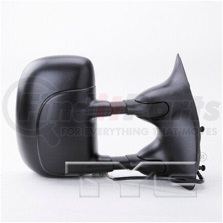 3050041 by TYC - Door Mirror