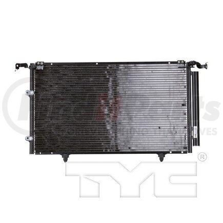3052 by TYC -  A/C Condenser