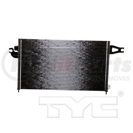 3060 by TYC -  A/C Condenser