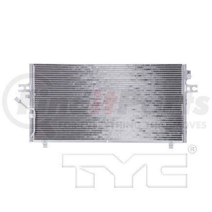 3061 by TYC -  A/C Condenser