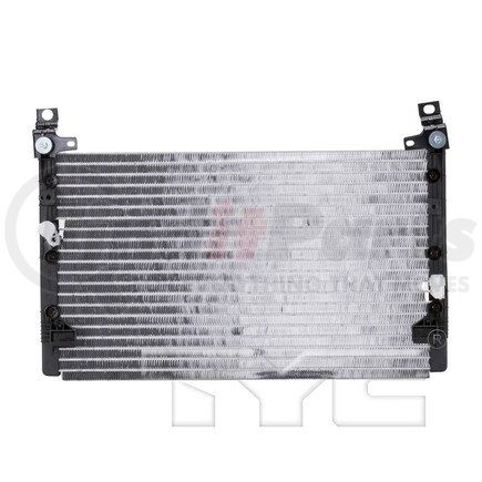 3062 by TYC -  A/C Condenser