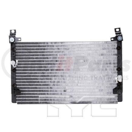 3062 by TYC - A/C Condenser
