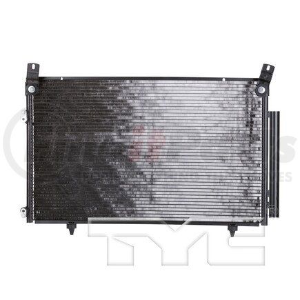 3053 by TYC -  A/C Condenser