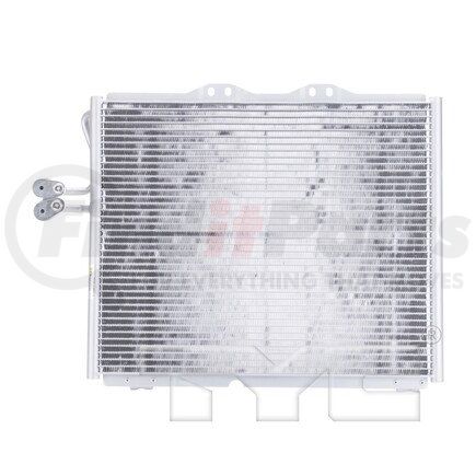 3082 by TYC -  A/C Condenser