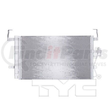 3084 by TYC -  A/C Condenser