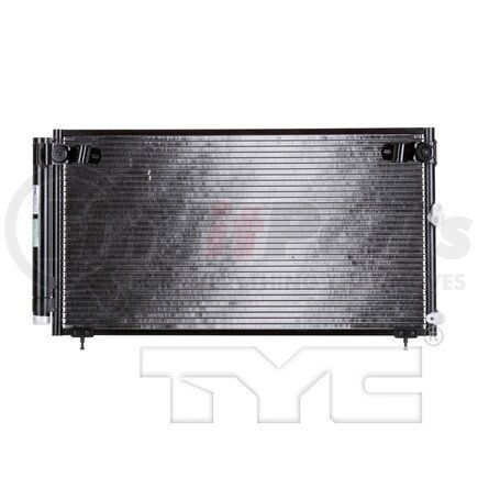 3076 by TYC - Condenser
