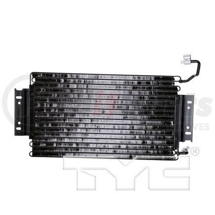 3097 by TYC -  A/C Condenser