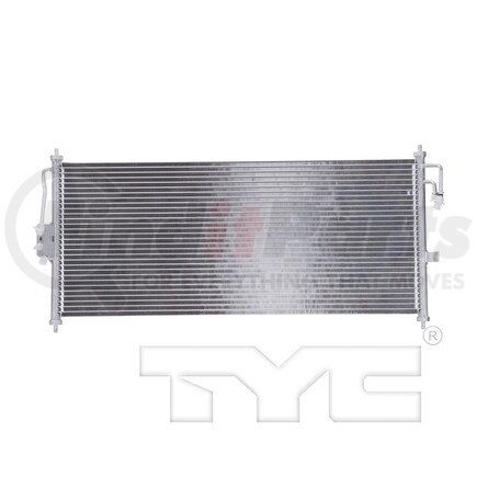 3099 by TYC -  A/C Condenser