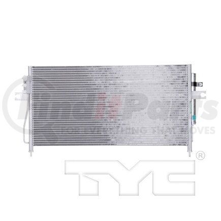 3100 by TYC -  A/C Condenser