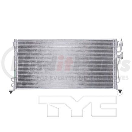 3102 by TYC - Condenser