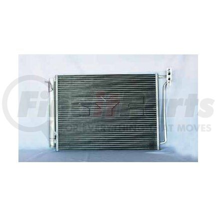 TYC 3103 Condenser