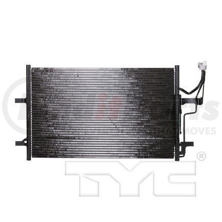 3094 by TYC -  A/C Condenser
