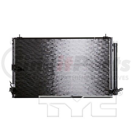 3111 by TYC - Condenser
