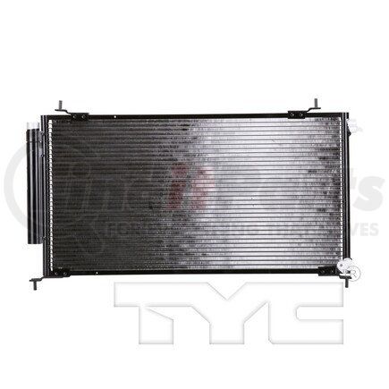 3112 by TYC -  A/C Condenser