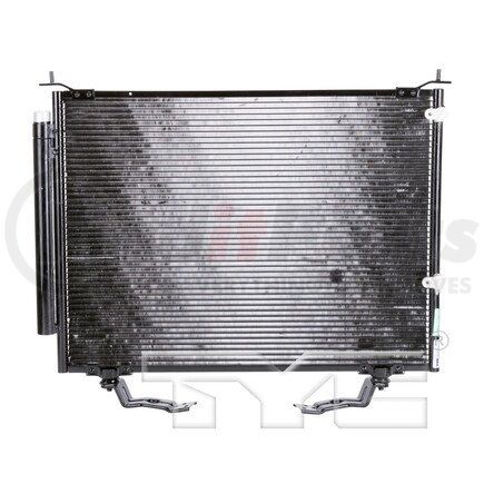 3182 by TYC -  A/C Condenser