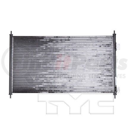 3206 by TYC -  A/C Condenser