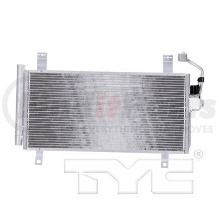 3220 by TYC -  A/C Condenser