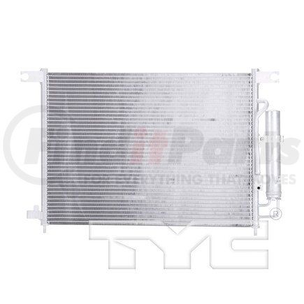 3240 by TYC -  A/C Condenser