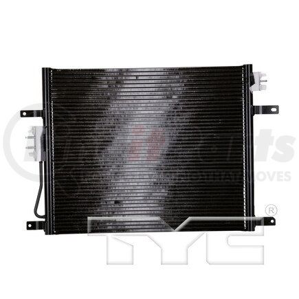 3259 by TYC -  A/C Condenser