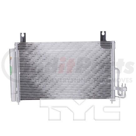 3263 by TYC -  A/C Condenser
