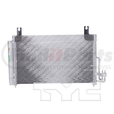 3263 by TYC - A/C Condenser