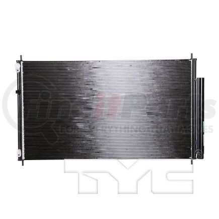 3246 by TYC - A/C Condenser