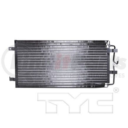 3249 by TYC -  A/C Condenser