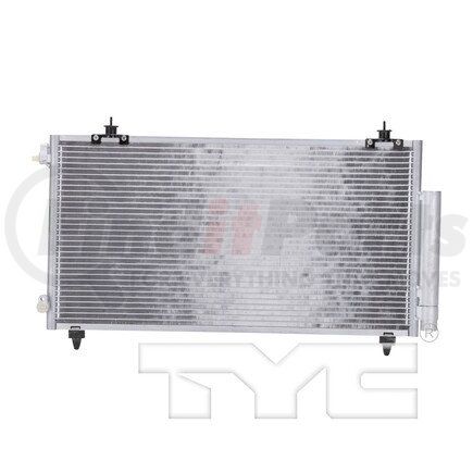 3280 by TYC -  A/C Condenser