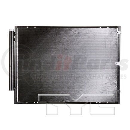 3281 by TYC -  A/C Condenser