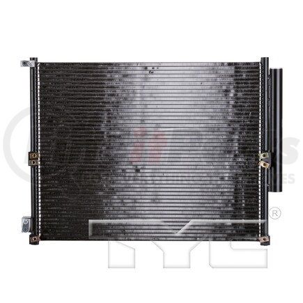 3282 by TYC -  A/C Condenser