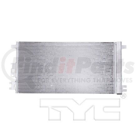 3279 by TYC -  A/C Condenser