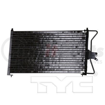 3298 by TYC -  A/C Condenser