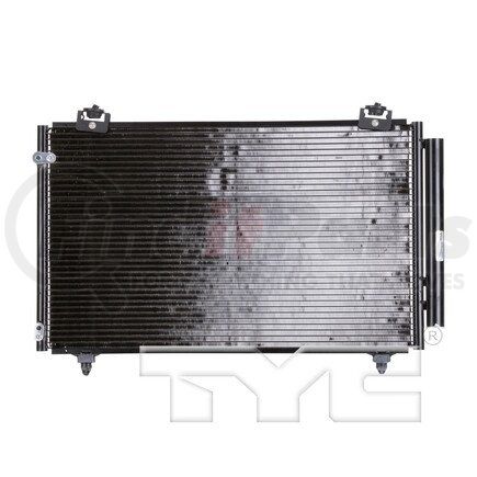 3299 by TYC -  A/C Condenser