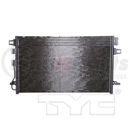 3320 by TYC -  A/C Condenser