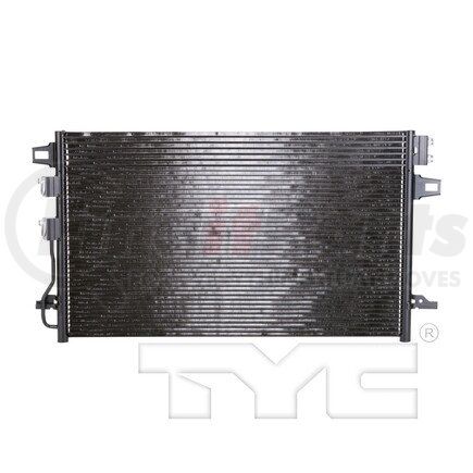 3320 by TYC - A/C Condenser