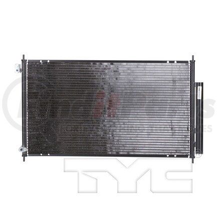 3295 by TYC -  A/C Condenser