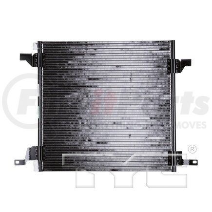 3360 by TYC -  A/C Condenser