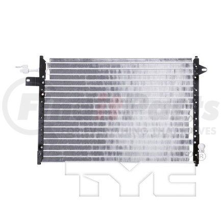 3362 by TYC -  A/C Condenser