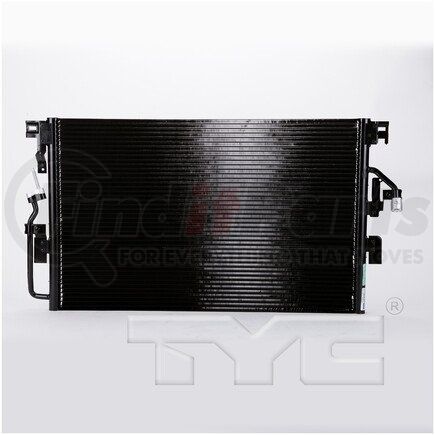 3343 by TYC -  A/C Condenser