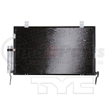 3383 by TYC -  A/C Condenser
