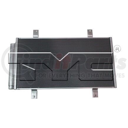 3384 by TYC - Condenser