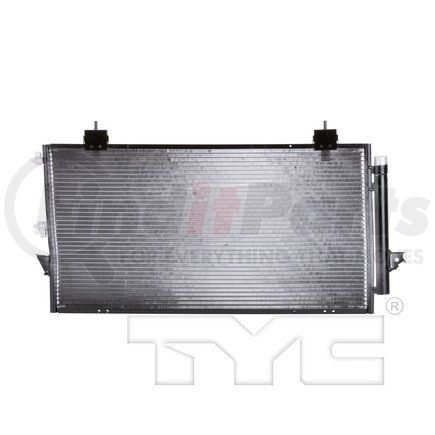 3363 by TYC -  A/C Condenser