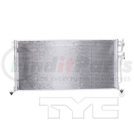 3398 by TYC -  A/C Condenser