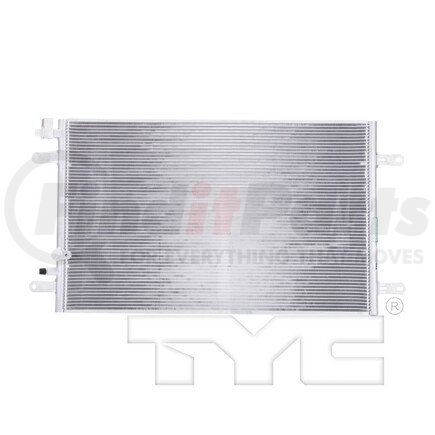 3424 by TYC -  A/C Condenser