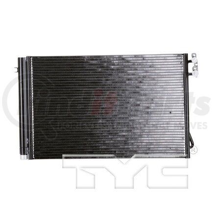 3443 by TYC -  A/C Condenser